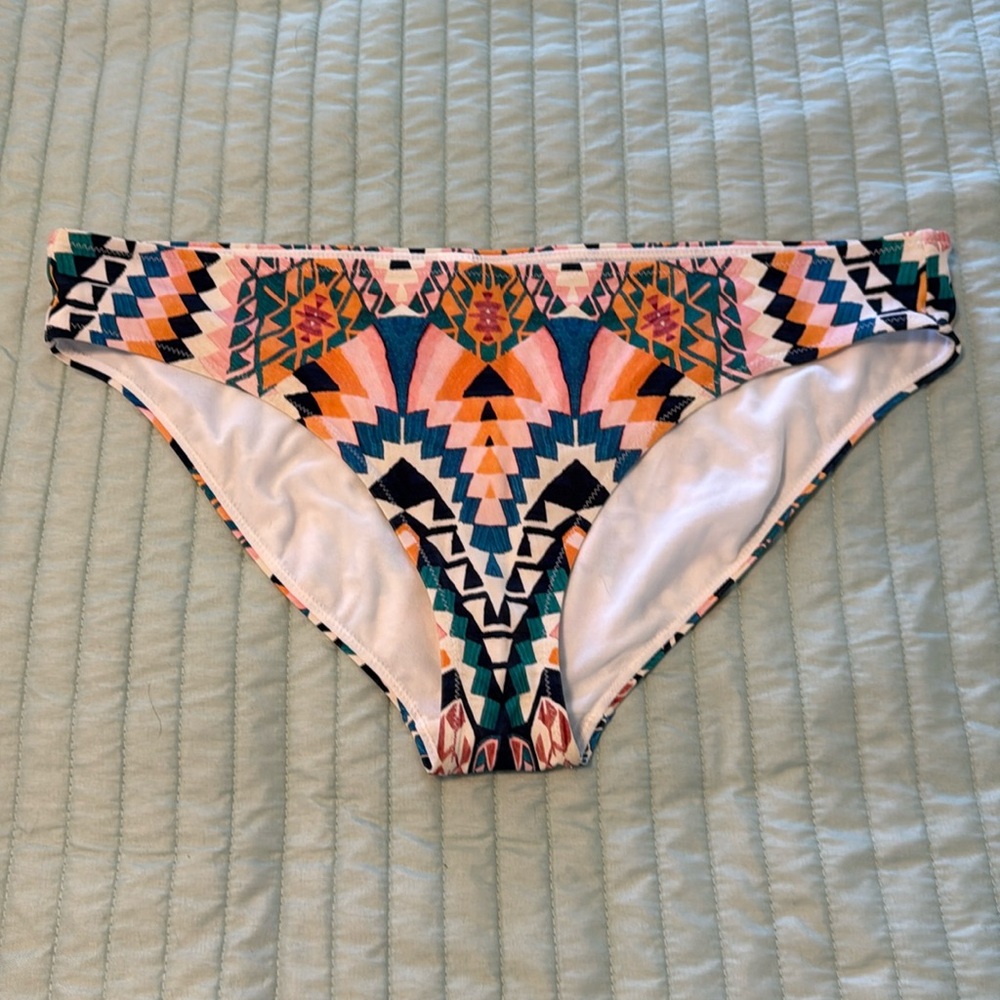 Athleta Bikini Bottom XL